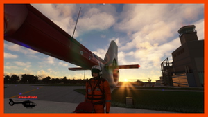 HPG H145 Action Pack Livery - HM Coast Guard (UK) - operated by Bristow - EMS Variant - Fleet-Pack thumbnail 19