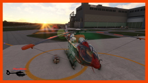 HPG H145 Action Pack Livery - HM Coast Guard (UK) - operated by Bristow - EMS Variant - Fleet-Pack thumbnail 20