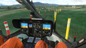 HPG2 - Helicopter Training Complex Solopaca  thumbnail 4