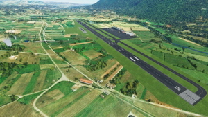 HPG2 - Helicopter Training Complex Solopaca  thumbnail 7