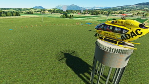 HPG2 - Helicopter Training Complex Solopaca  thumbnail 5