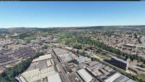 Huddersfield
