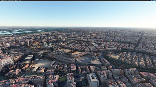 Huelva - North