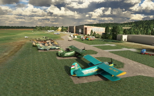HungaryVFR FS2020 thumbnail 16