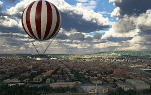HungaryVFR FS2020 thumbnail 4