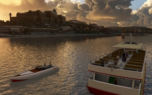 HungaryVFR FS2020 thumbnail 5