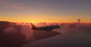 Iberia "EC-NCM" Airbus A320 Neo thumbnail 10