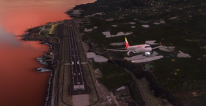 Iberia "EC-NCM" Airbus A320 Neo thumbnail 7