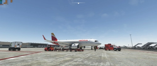 iberia_GroundHandling