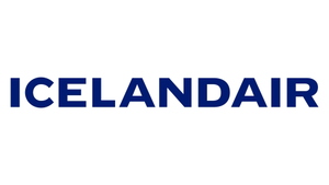Icelandair New Livery | SKY BLUE | Airbus 320neo thumbnail 3