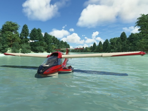 Icon A5LS Livery pack thumbnail 13