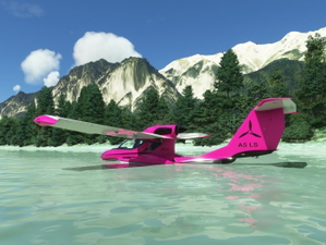 Icon A5LS Livery pack thumbnail 14