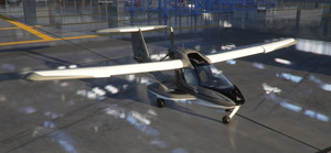Icon A5LS Livery pack thumbnail 9