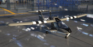 Icon A5LS Livery pack thumbnail 4