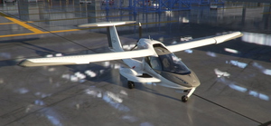 Icon A5LS Livery pack thumbnail 7