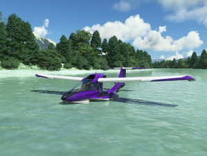 Icon A5LS Livery pack thumbnail 15