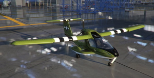 Icon A5LS Livery pack thumbnail 3