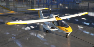Icon A5LS Livery pack thumbnail 6
