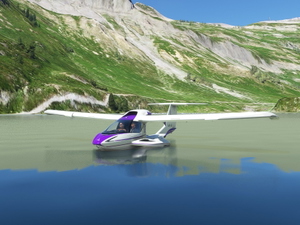 Icon A5LS Livery pack thumbnail 21