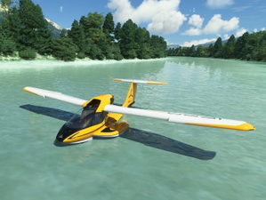 Icon A5LS Livery pack thumbnail 10