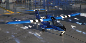 Icon A5LS Livery pack thumbnail 5
