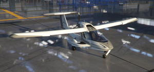Icon A5LS Livery pack thumbnail 8