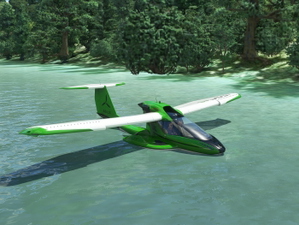 Icon A5LS Livery pack thumbnail 12