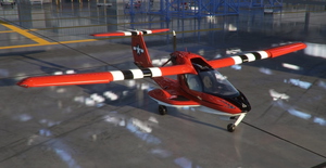 Icon A5LS Livery pack thumbnail 2