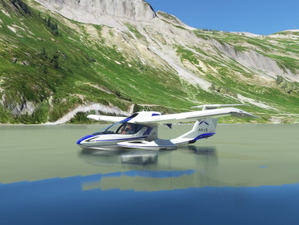 Icon A5LS Livery pack thumbnail 19