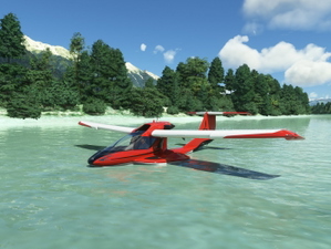 Icon A5LS Livery pack thumbnail 16