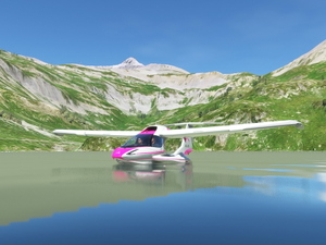 Icon A5LS Livery pack thumbnail 20
