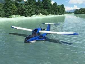 Icon A5LS Livery pack thumbnail 11