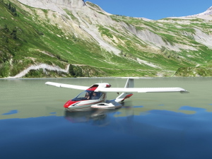 Icon A5LS Livery pack thumbnail 18