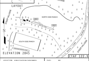 [Idaho Airstrip]Hettinger(South Fork) Ranch thumbnail 13