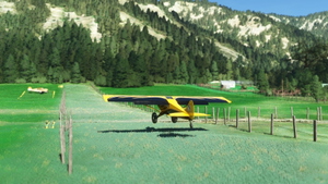 [Idaho Airstrip]Hettinger(South Fork) Ranch thumbnail 10
