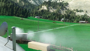 [Idaho Airstrip]Hettinger(South Fork) Ranch thumbnail 9