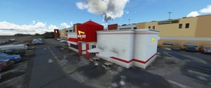 In-N-Out Burger, KLAX V3.0 thumbnail 2