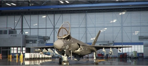 Indiafoxtecho F-35 Lightning II - Default Weapons Payload thumbnail 1
