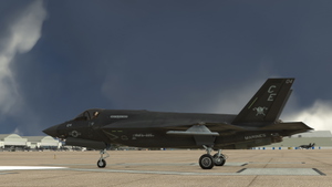 Indiafoxtecho F-35B Lightning II - USMC VMFA-225 thumbnail 3