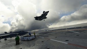Indiafoxtecho F-35B Lightning II - USMC VMFA-225 thumbnail 5