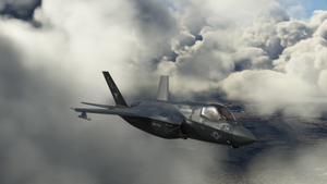 Indiafoxtecho F-35B Lightning II - USMC VMFA-225 thumbnail 4