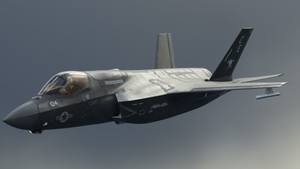 Indiafoxtecho F-35B Lightning II - USMC VMFA-225 thumbnail 1