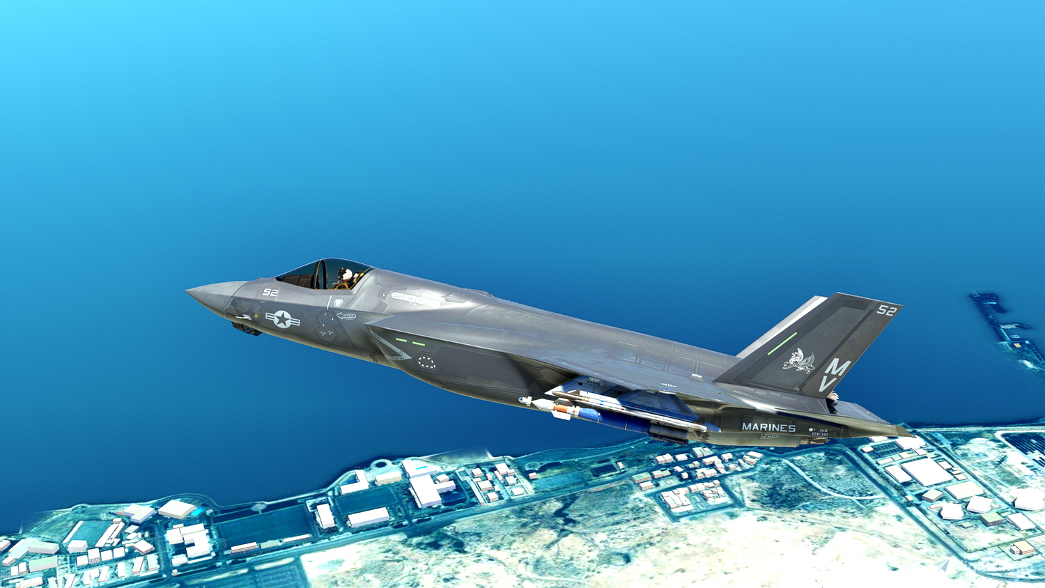 F-35 LIGHTNING II Liveries für Microsoft Flight Simulator | MSFS ...