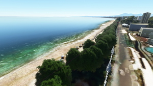 Indonesia - Bali Landmark thumbnail 3