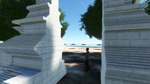 Indonesia - Bali Landmark thumbnail 2