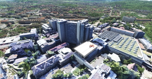 Inselspital Bern thumbnail 6