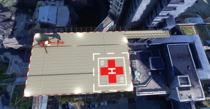 Inselspital Bern thumbnail 3