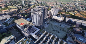 Inselspital Bern thumbnail 2