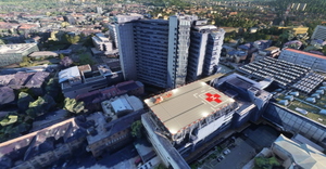 Inselspital Bern thumbnail 1