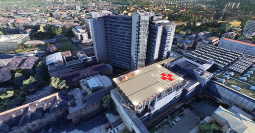 Inselspital Bern